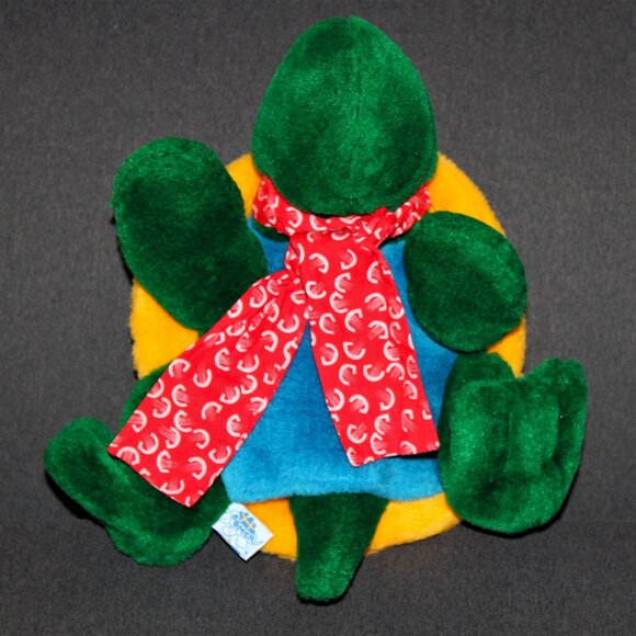 Original Disney Store Daisy Duck Plush - Picture 9 of 15